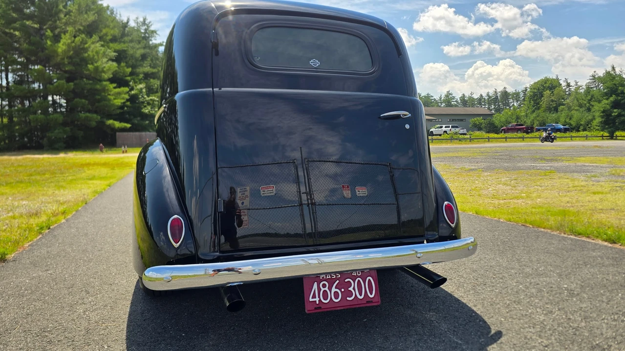 Ford Hot Rod - Image 25 of 31