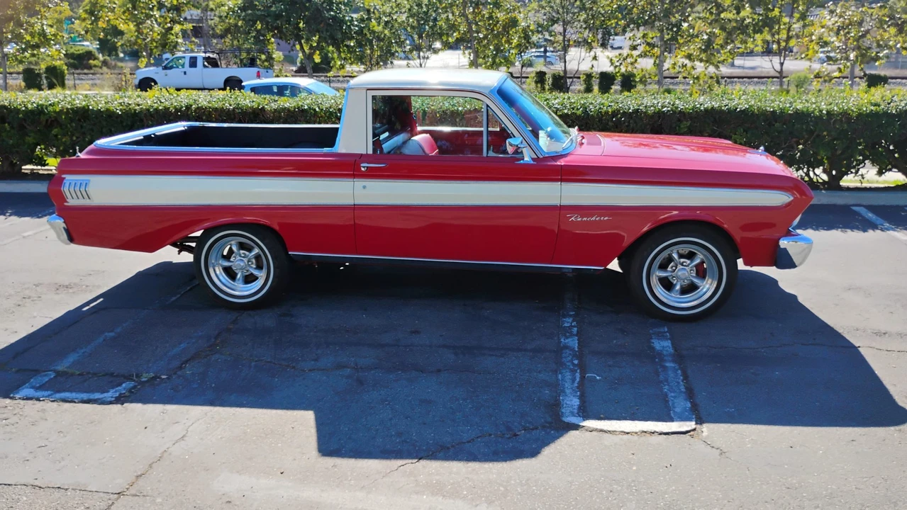 1965 Ford Ranchero 2nd Gen - Image 10 of 31