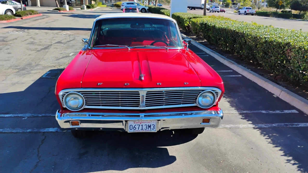 1965 Ford Ranchero 2nd Gen - Image 4 of 31
