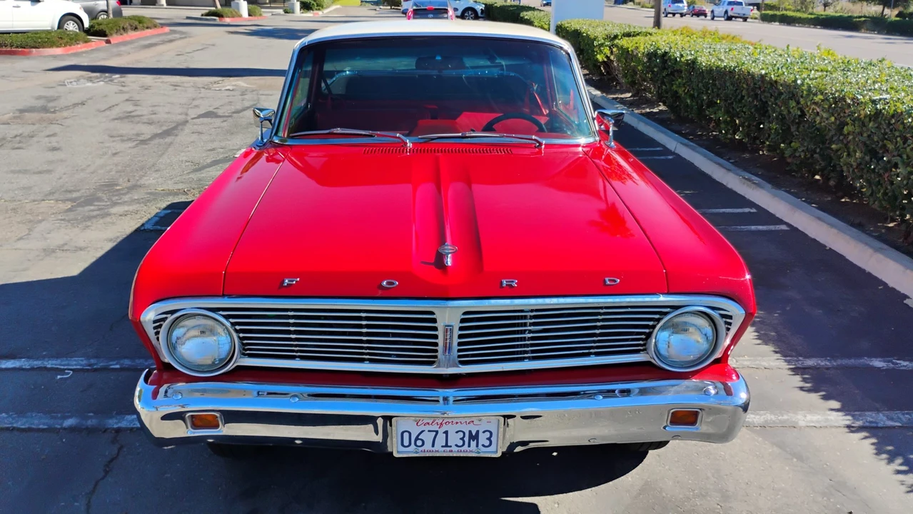 1965 Ford Ranchero 2nd Gen - Image 3 of 31