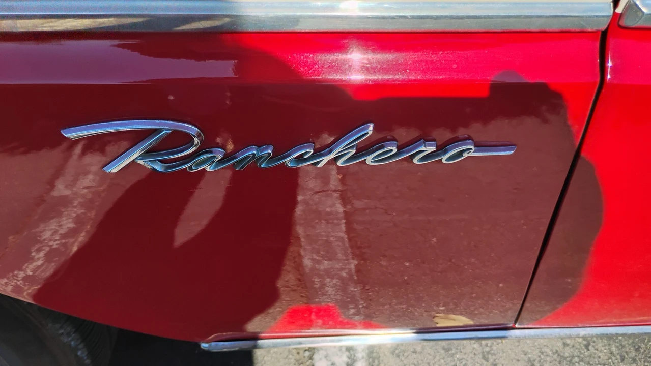 1965 Ford Ranchero 2nd Gen - Image 27 of 31