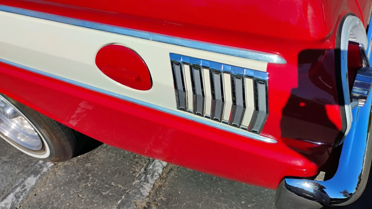 1965 Ford Ranchero 2nd Gen - Image 26 of 31