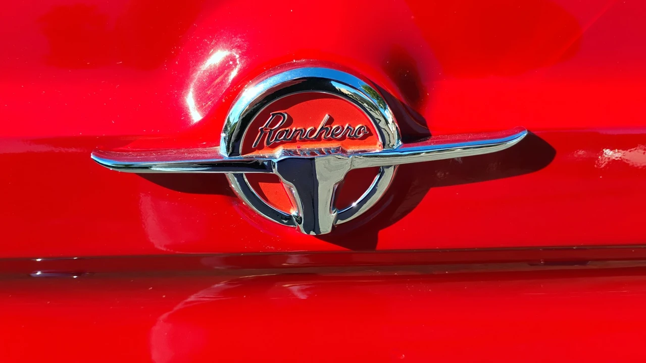 1965 Ford Ranchero 2nd Gen - Image 25 of 31