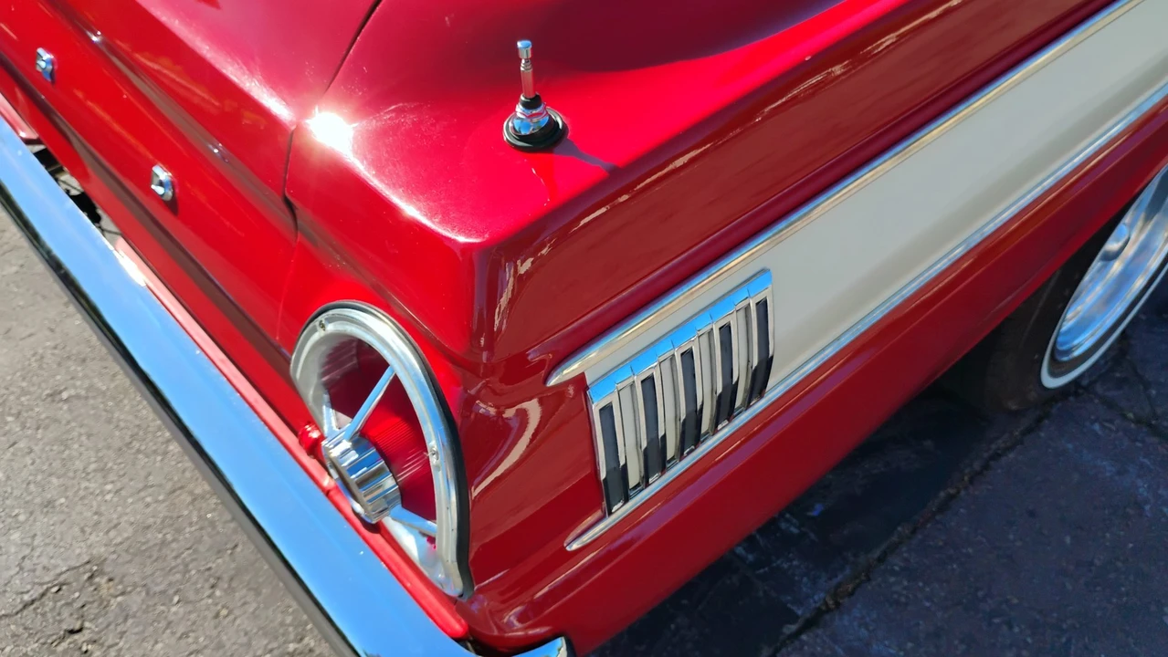 1965 Ford Ranchero 2nd Gen - Image 24 of 31