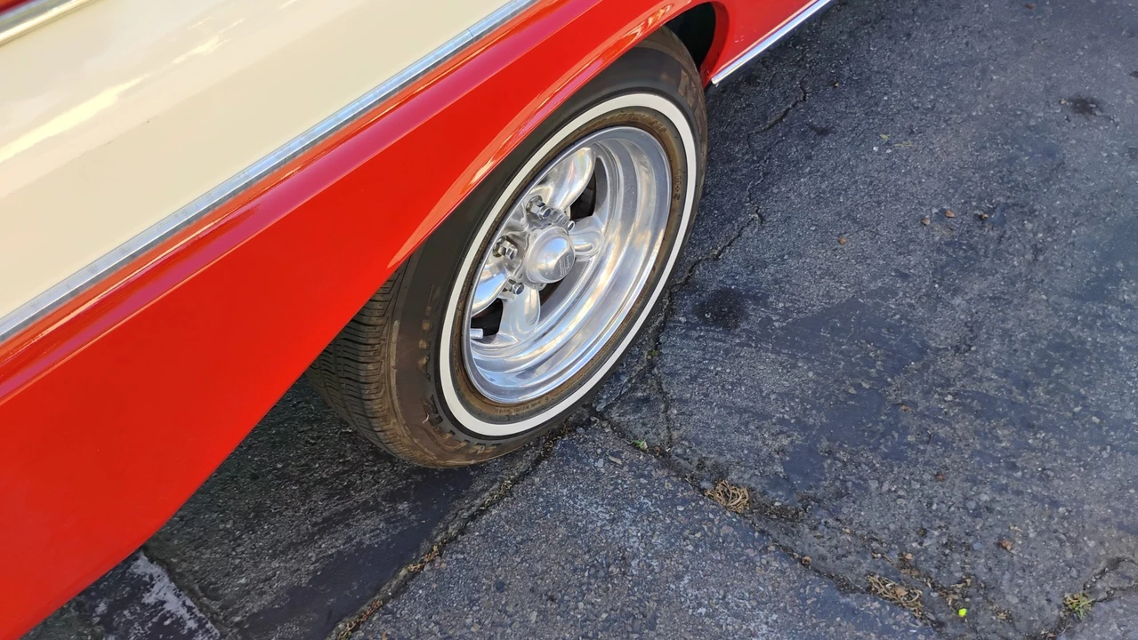 1965 Ford Ranchero 2nd Gen - Image 23 of 31