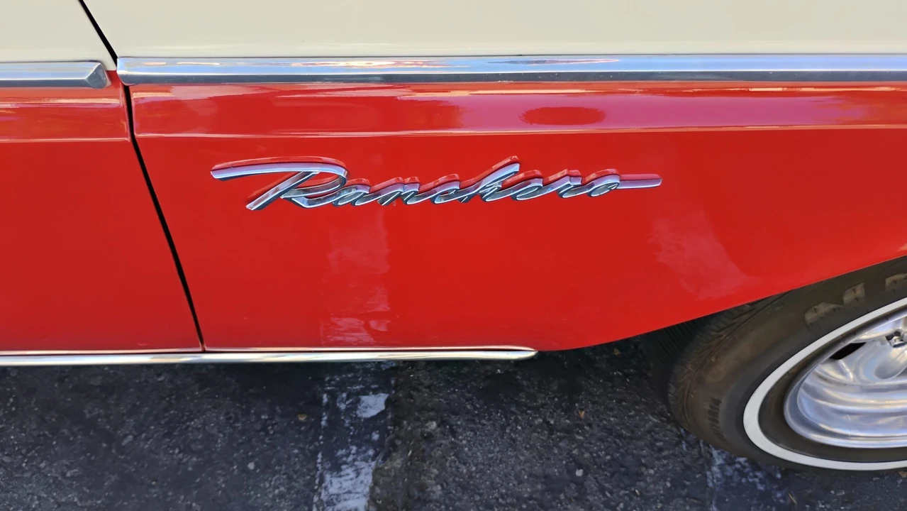 1965 Ford Ranchero 2nd Gen - Image 22 of 31