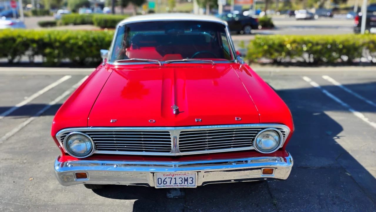 1965 Ford Ranchero 2nd Gen - Image 5 of 31