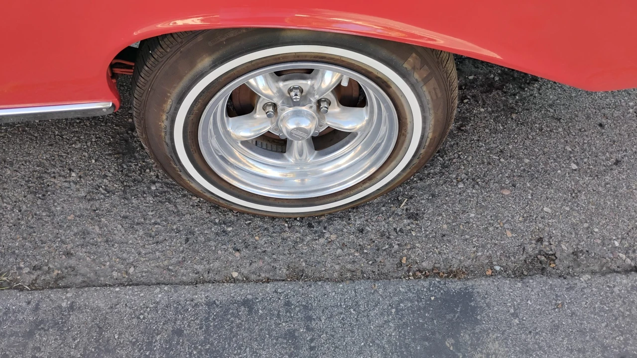 1965 Ford Ranchero 2nd Gen - Image 30 of 31