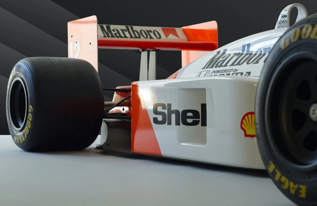 McLaren F1 - Image 12 of 21