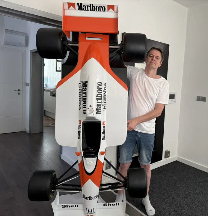 McLaren F1 - Image 21 of 21