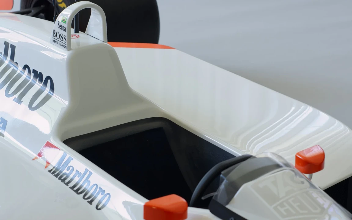 McLaren F1 - Image 11 of 21