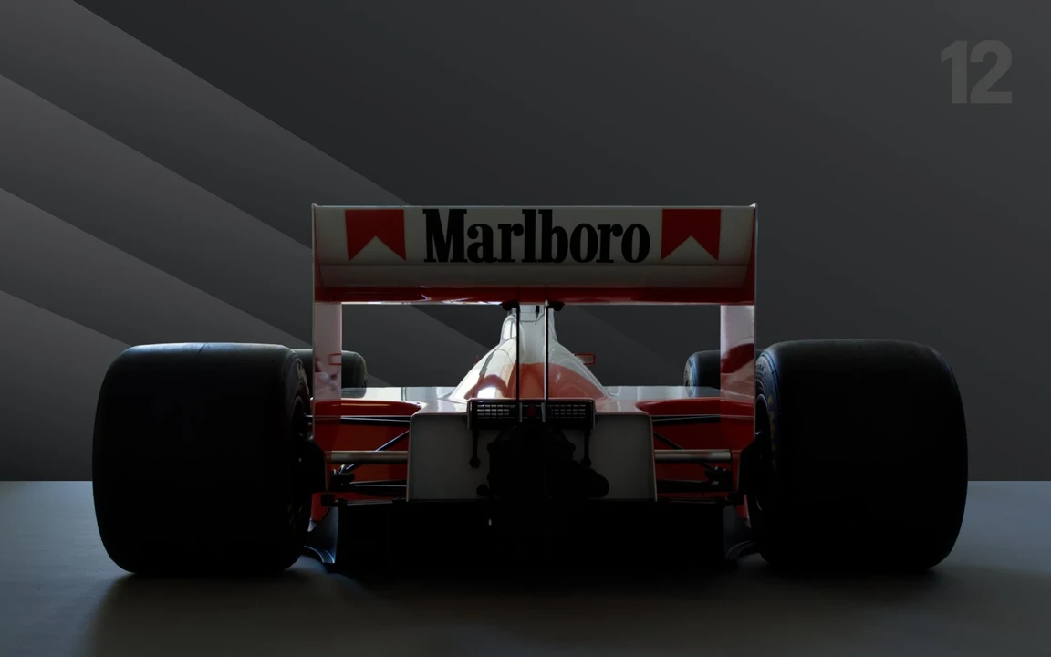 McLaren F1 - Image 5 of 21