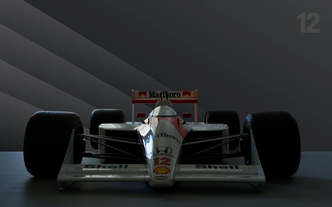 McLaren F1 - Image 3 of 21