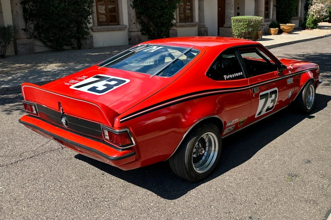 1973 AMC - Image 20 of 31