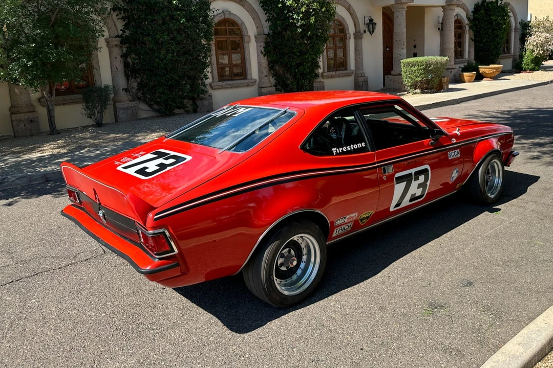 1973 AMC - Image 19 of 31