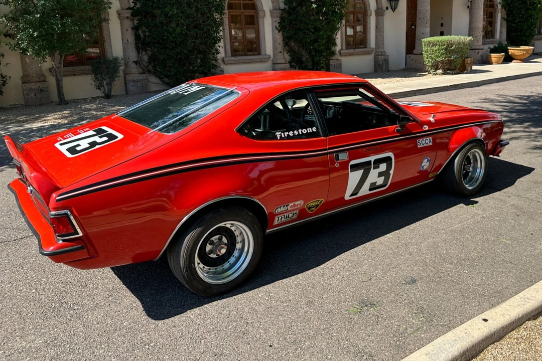 1973 AMC - Image 18 of 31