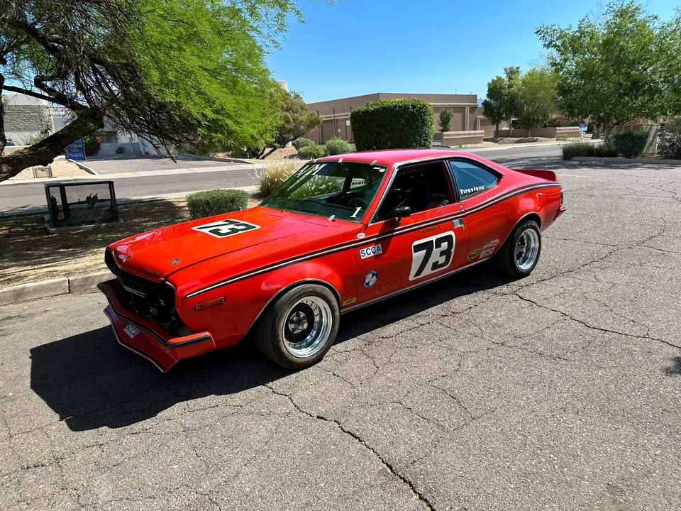 1973 AMC - Image 31 of 31