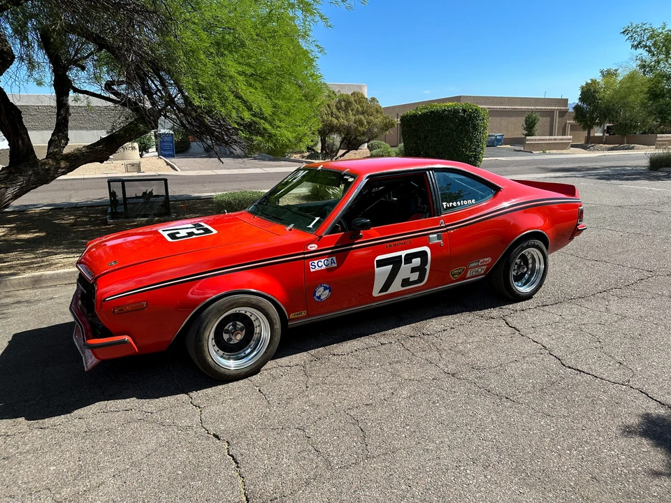 1973 AMC - Image 30 of 31