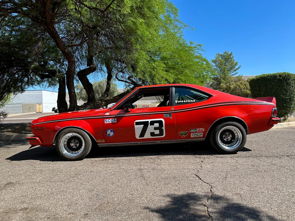 1973 AMC - Image 29 of 31