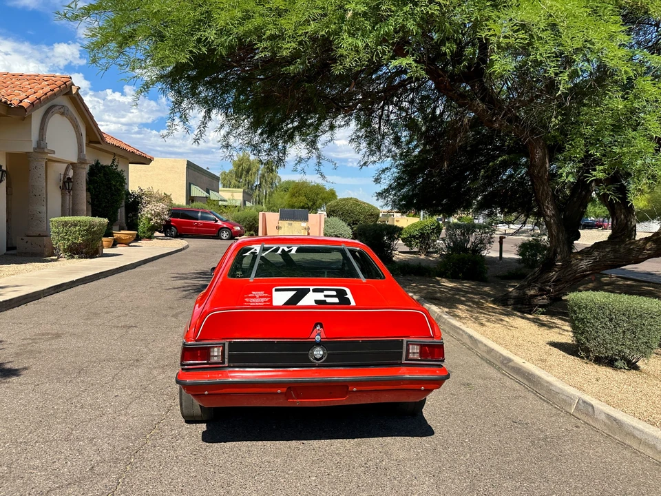 1973 AMC - Image 27 of 31