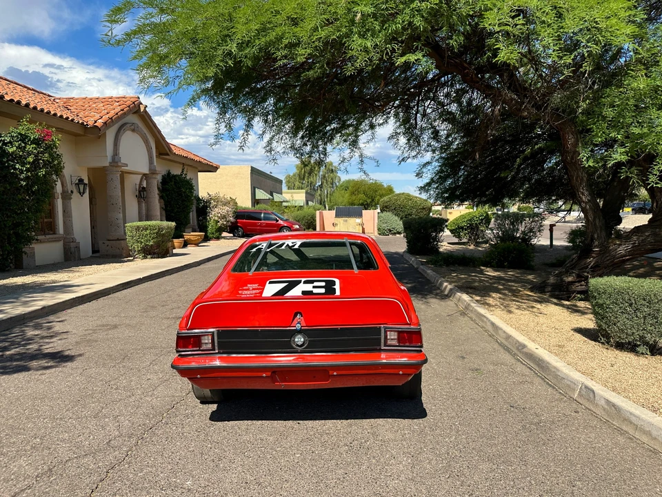 1973 AMC - Image 26 of 31