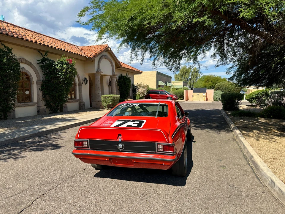 1973 AMC - Image 25 of 31