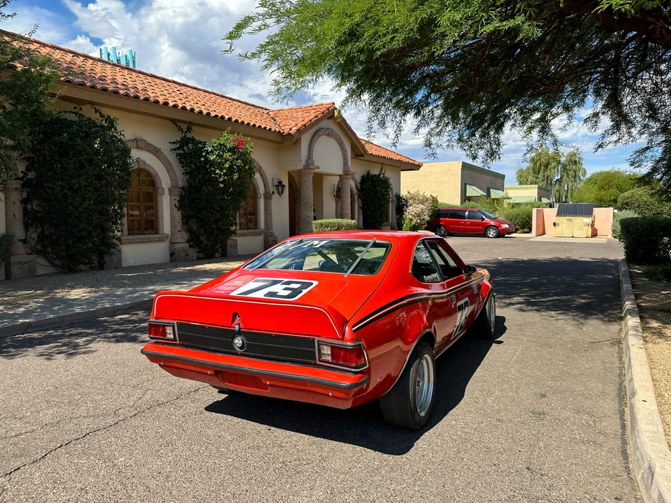 1973 AMC - Image 24 of 31