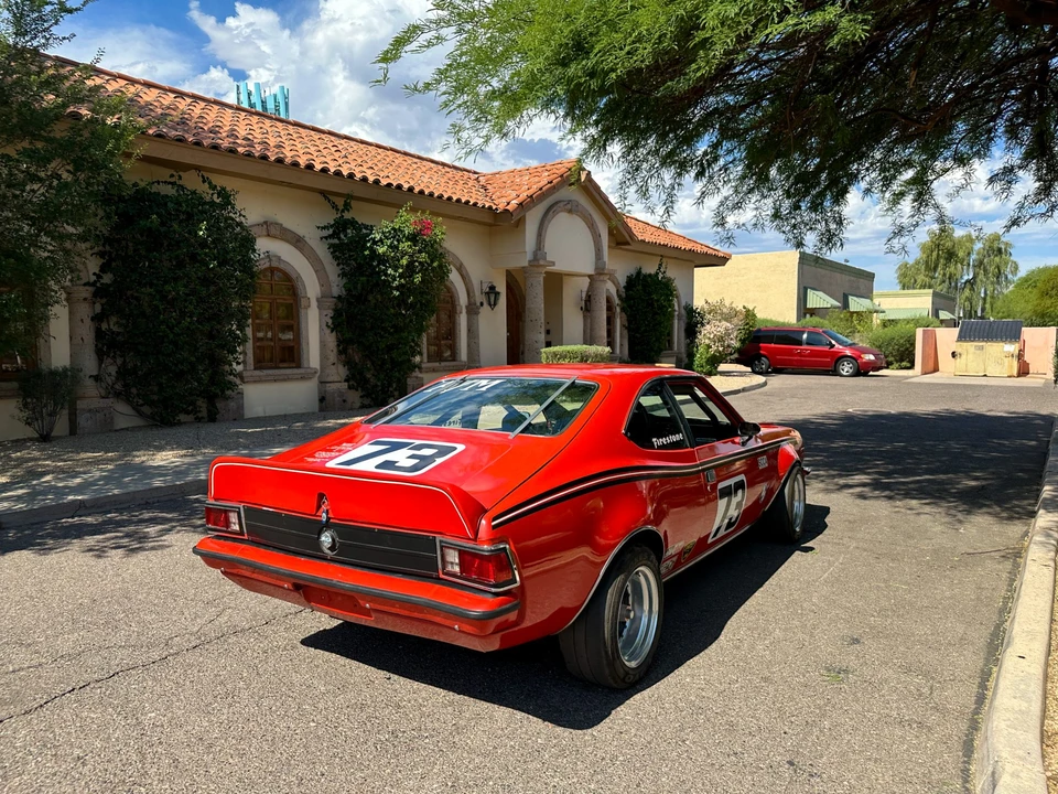 1973 AMC - Image 23 of 31