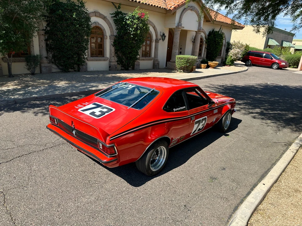 1973 AMC - Image 22 of 31