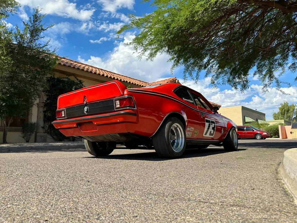 1973 AMC - Image 21 of 31