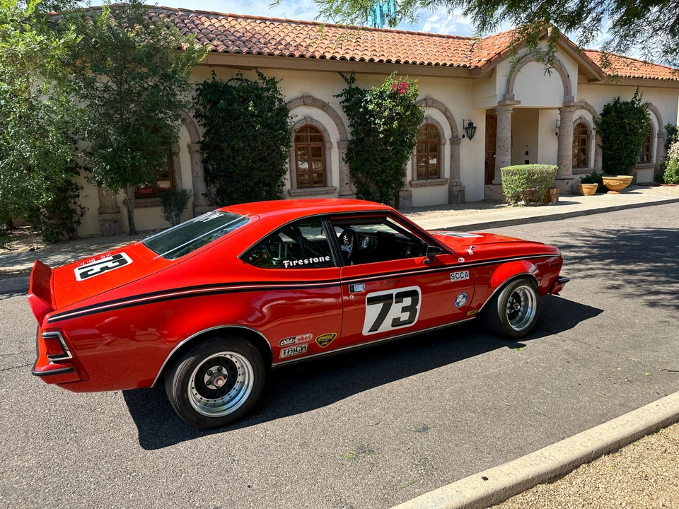 1973 AMC - Image 17 of 31