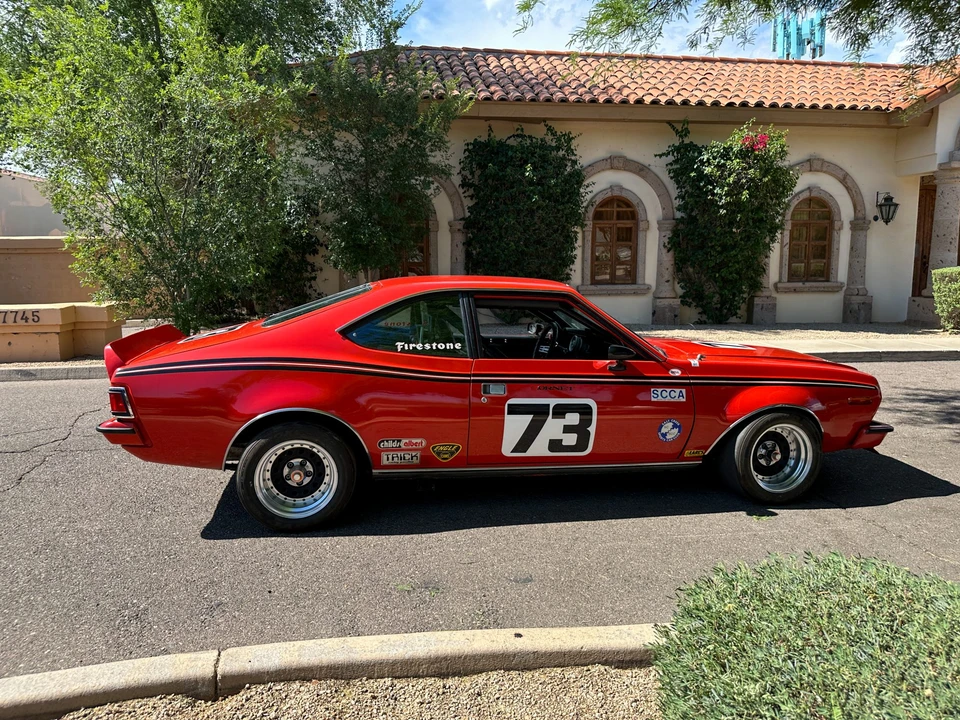 1973 AMC - Image 16 of 31