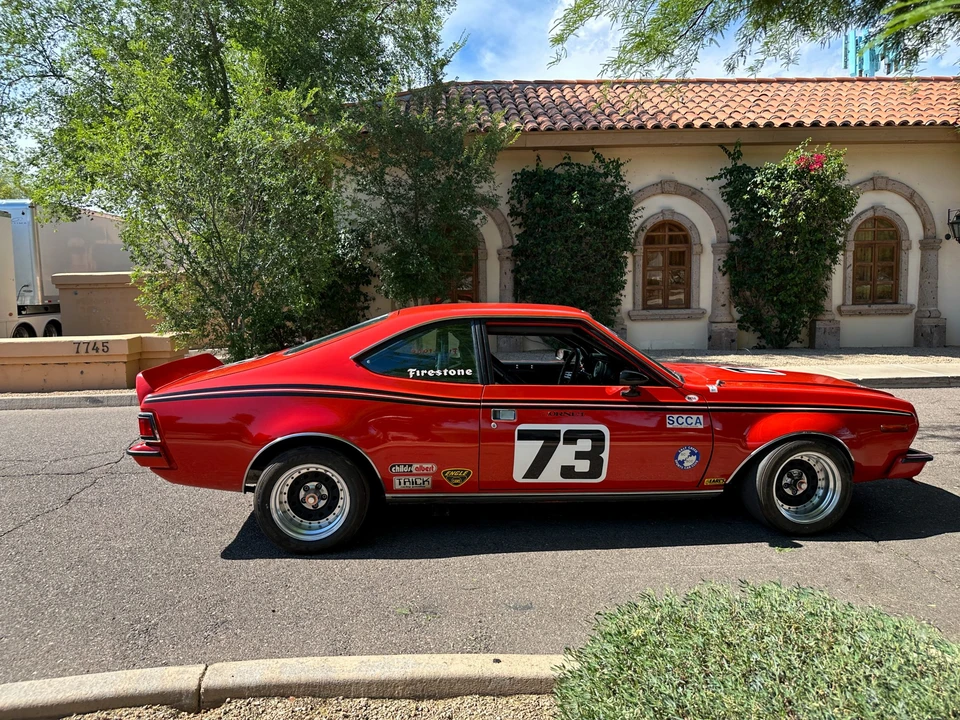 1973 AMC - Image 15 of 31
