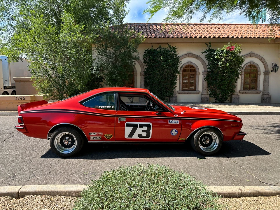 1973 AMC - Image 14 of 31