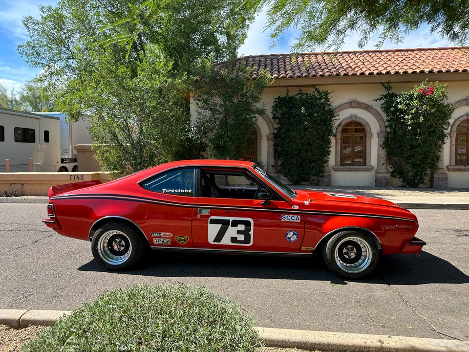 1973 AMC - Image 13 of 31