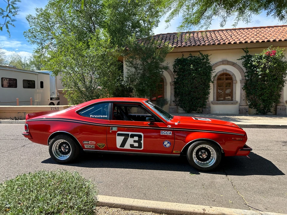 1973 AMC - Image 12 of 31