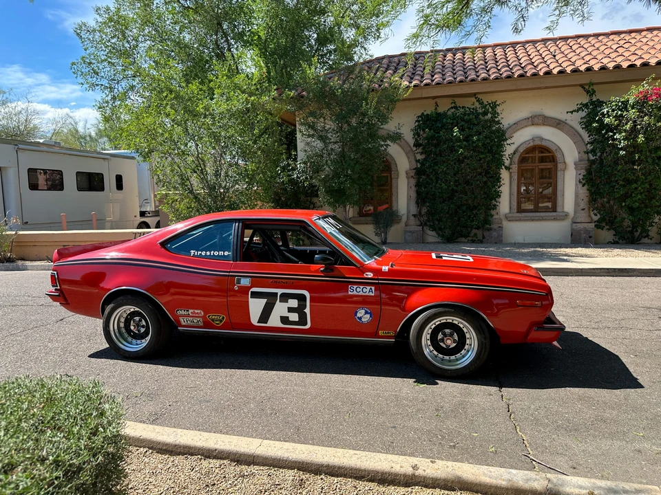 1973 AMC - Image 11 of 31