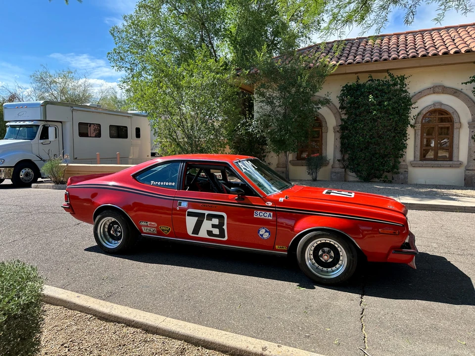 1973 AMC - Image 10 of 31