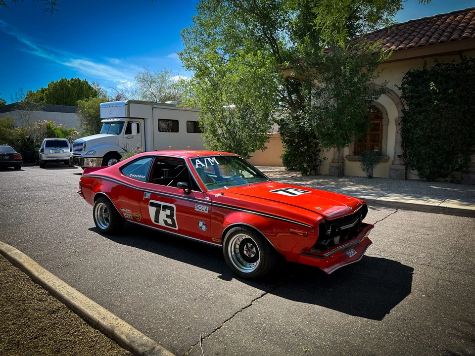 1973 AMC - Image 6 of 31