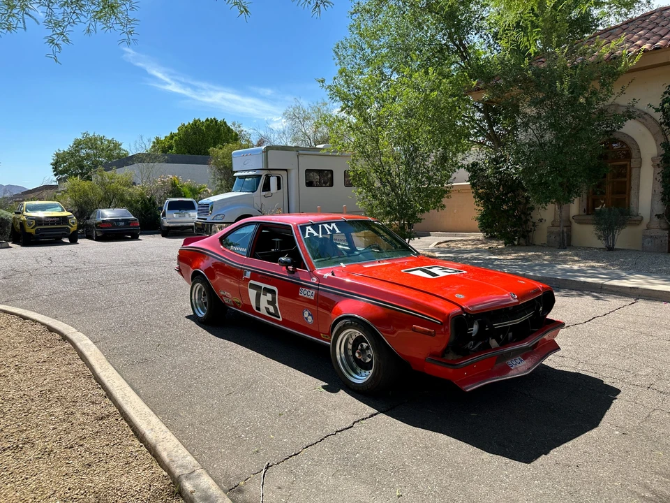 1973 AMC - Image 5 of 31