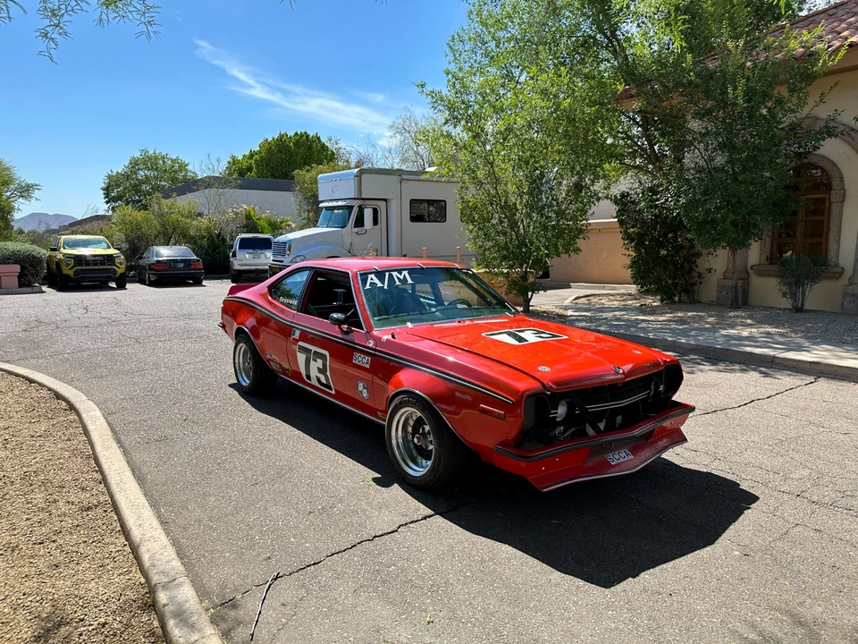 1973 AMC - Image 4 of 31