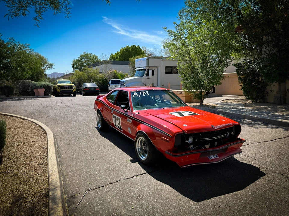 1973 AMC - Image 3 of 31