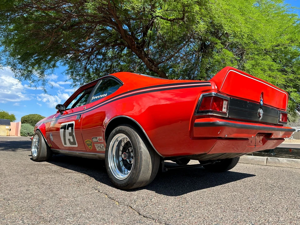 1973 AMC - Image 28 of 31