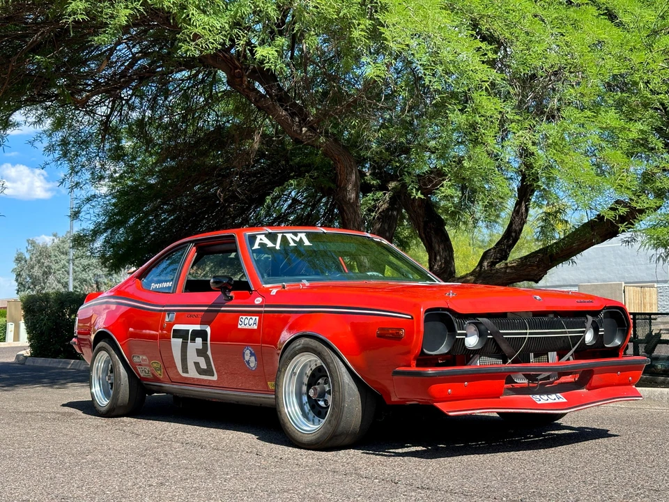 1973 AMC - Image 2 of 31