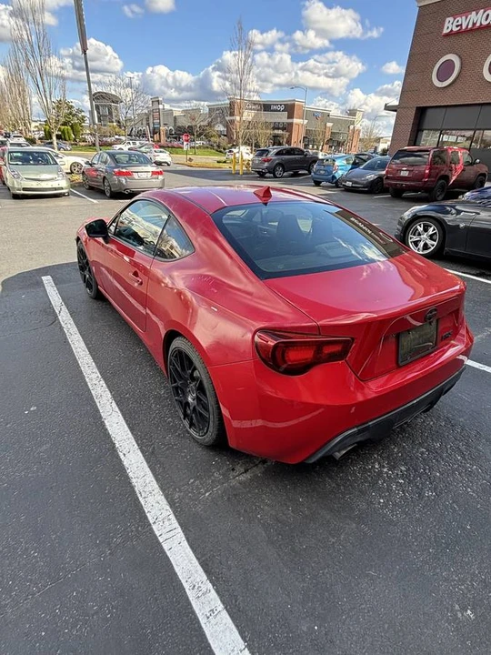 2013 Scion FR-S - Image 9 of 9