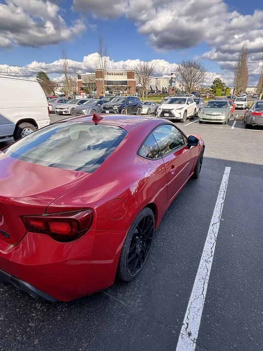 2013 Scion FR-S - Image 5 of 9
