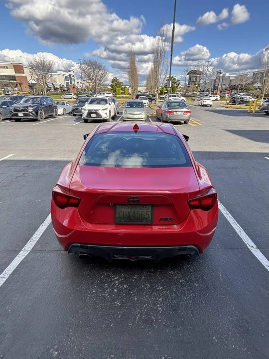 2013 Scion FR-S - Image 6 of 9