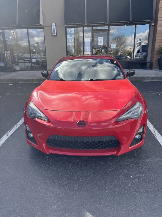 2013 Scion FR-S - Image 8 of 9