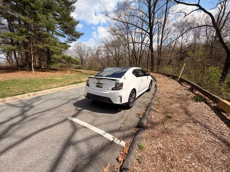 2014 Scion tC - Image 9 of 10