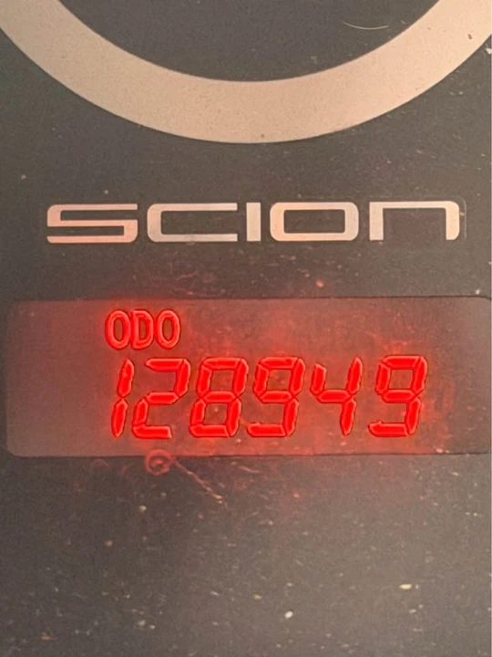 2014 Scion tC - Image 10 of 10